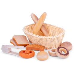 New Classic Toys® New Class Ic Toys Broodmandje 9 New Classic Toys® New Class Ic Toys Broodmandje -Little Wonders Verkoop new class ic toys broodmandje a300740 2