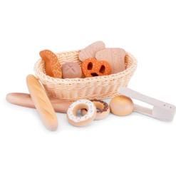 New Classic Toys® New Class Ic Toys Broodmandje 11 New Classic Toys® New Class Ic Toys Broodmandje -Little Wonders Verkoop new class ic toys broodmandje a300740 4