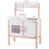 New Classic Toys® New Class Ic Toys Kitchenette - Modern Wit 2 New Classic Toys® New Class Ic Toys Kitchenette - Modern Wit -Little Wonders Verkoop new class ic toys kitchenette modern wit a300919