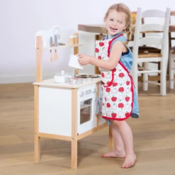New Classic Toys® New Class Ic Toys Kitchenette - Modern Wit 10 New Classic Toys® New Class Ic Toys Kitchenette - Modern Wit -Little Wonders Verkoop new class ic toys kitchenette modern wit a300919 3