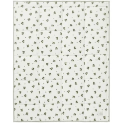 Noppies Boxinzet Bloom Ing Klaver Puriteins Grijs 75 X 95 Cm -Little Wonders Verkoop noppies boxinzet bloom ing klaver puriteins grijs 75 x 95 cm a326282 3