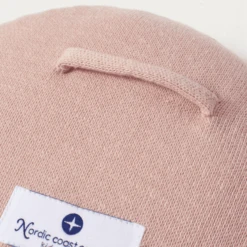 Nordic Coast Company Sierkussen Ballon " Welcome Little One" Roze 11 Nordic Coast Company Sierkussen Ballon " Welcome Little One" Roze -Little Wonders Verkoop nordic coast company sierkussen ballon welcome little one roze a412093 4