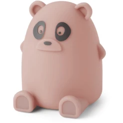 Nuuroo Nachtlampje Ella Panda Woodrose