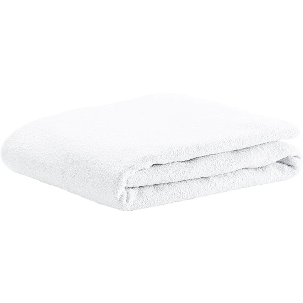 Odenwälder Hoeslaken Frottee Wit 3 Odenwälder Hoeslaken Frottee Wit