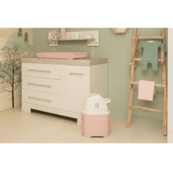 OdoCare ONE Luieremmer Roze -Little Wonders Verkoop odocare one luieremmer roze a282736 2