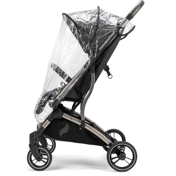 Osann Boogy Elegance Kinderwagen 4 Osann Boogy Elegance Kinderwagen - Afbeelding 2