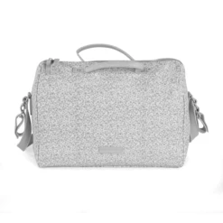 Pasito A Pasito Luiertas Grijs / Bloem 10 Pasito A Pasito Luiertas Grijs / Bloem -Little Wonders Verkoop pasito a pasito luiertas grijs bloem a396705 3