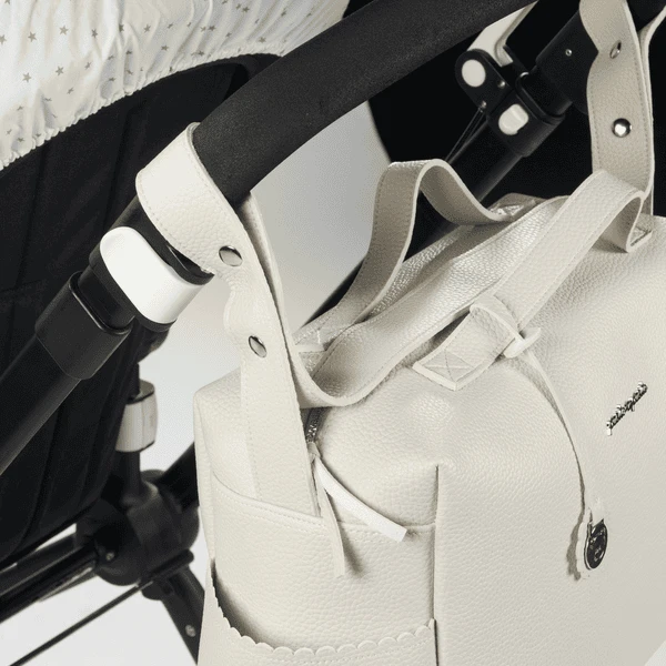 Pasito A Pasito Luiertas In Beige 7 Pasito A Pasito Luiertas In Beige - Afbeelding 5