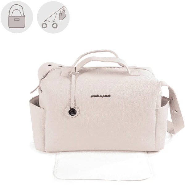 Pasito A Pasito Luiertas In Roze 4 Pasito A Pasito Luiertas In Roze - Afbeelding 2