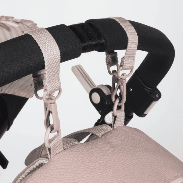 Pasito A Pasito Rugzak In Roze 6 Pasito A Pasito Rugzak In Roze - Afbeelding 4