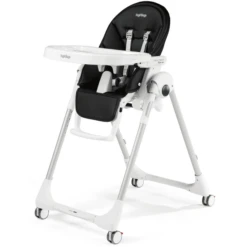 PEG PEREGO Peg-Pérego Kinderstoel Prima Pappa Follow Me Licorice