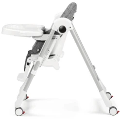 PEG PEREGO Peg-Pérego Kinderstoel Prima Pappa Follow Me Licorice -Little Wonders Verkoop peg perego kinderstoel prima pappa follow me licorice a249672 3