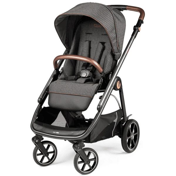 Peg Perego Kinderwagen Veloce 500 4 Peg Perego Kinderwagen Veloce 500 - Afbeelding 2