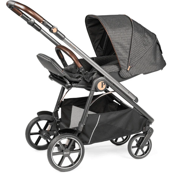 Peg Perego Kinderwagen Veloce 500 6 Peg Perego Kinderwagen Veloce 500 - Afbeelding 4