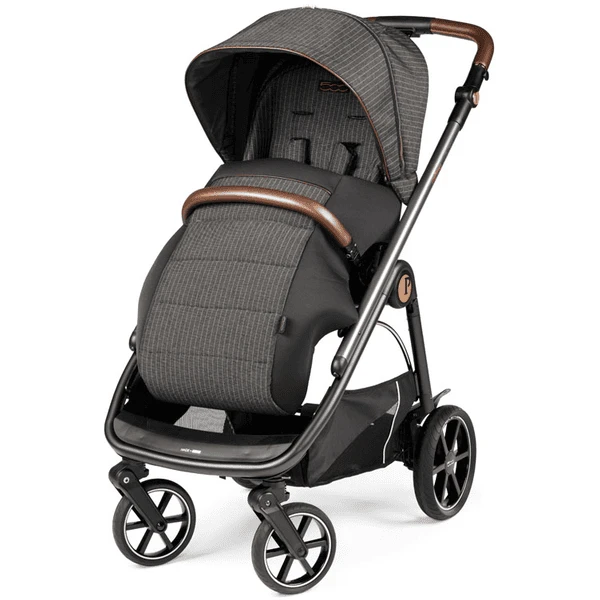 Peg Perego Kinderwagen Veloce 500 3 Peg Perego Kinderwagen Veloce 500