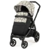 Peg Perego Wandelwagen Boek Graphic Goud -Little Wonders Verkoop peg perego wandelwagen boek graphic goud a306025