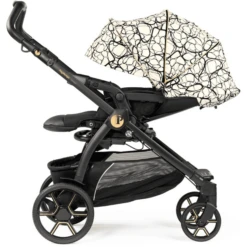 Peg Perego Wandelwagen Boek Graphic Goud -Little Wonders Verkoop peg perego wandelwagen boek graphic goud a306025 2