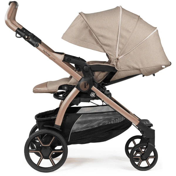 Peg Perego Wandelwagen Boek Mon Amour 5 Peg Perego Wandelwagen Boek Mon Amour - Afbeelding 3