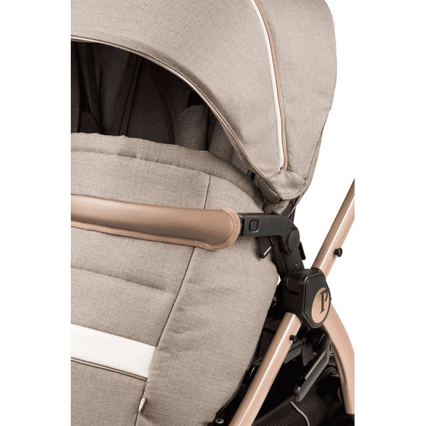 Peg Perego Wandelwagen Boek Mon Amour 6 Peg Perego Wandelwagen Boek Mon Amour - Afbeelding 4