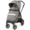 Peg Perego Wandelwagen Book City Grijs -Little Wonders Verkoop peg perego wandelwagen book city grijs a306020