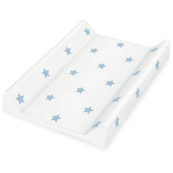 Pinolino Aankleedkussen Sterretjes Lichtblauw