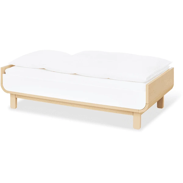 Pinolino Kinderbed Round 4 Pinolino Kinderbed Round - Afbeelding 2