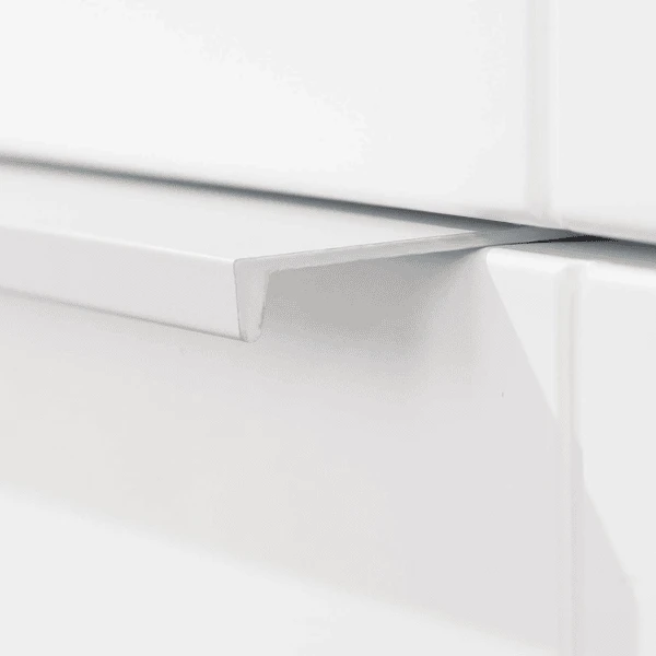 Pinolino Kledingkast Polar 3-deurs 5 Pinolino Kledingkast Polar 3-deurs - Afbeelding 3