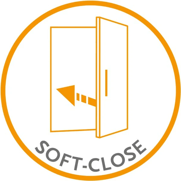 Pinolino Kledingkast Polar 3-deurs 6 Pinolino Kledingkast Polar 3-deurs - Afbeelding 4