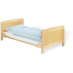 PINOLINO Ledikant Jakob 11 PINOLINO Ledikant Jakob -Little Wonders Verkoop pinolino ledikant jakob a047282 4