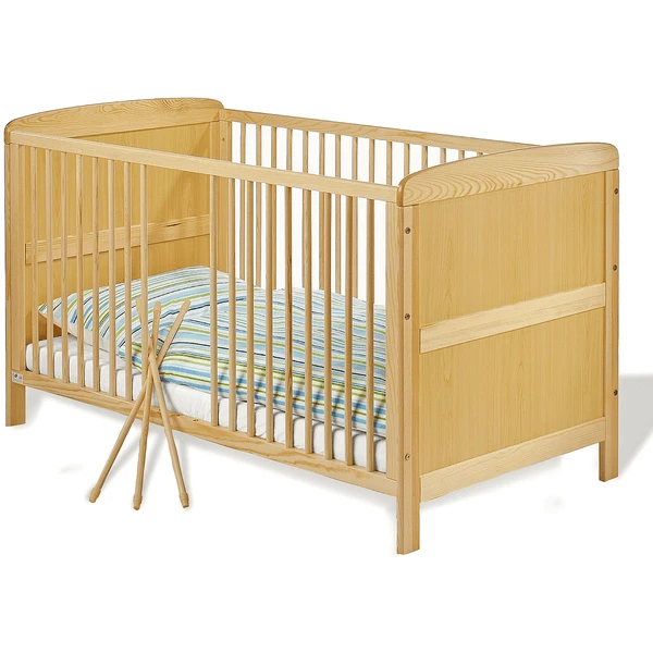 PINOLINO Ledikant Jakob 3 PINOLINO Ledikant Jakob