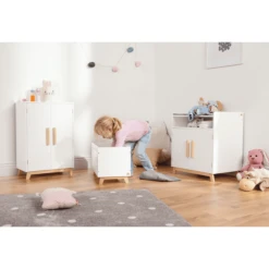 Pinolino Marit Poppenkast -Little Wonders Verkoop pinolino marit poppenkast a347581 4