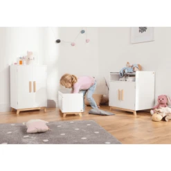 Pinolino Poppenbed Marit 10 Pinolino Poppenbed Marit -Little Wonders Verkoop pinolino poppenbed marit a347579 3