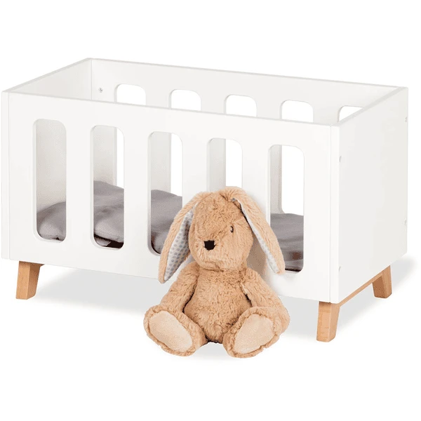 Pinolino Poppenbed Marit 7 Pinolino Poppenbed Marit - Afbeelding 5