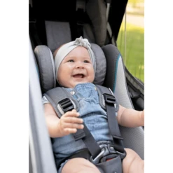 Qeridoo ® Kinderzitje Lichtgrijs Voor Kinderfietskarren -Little Wonders Verkoop qeridoo kinderzitje lichtgrijs voor kinderfietskarren a304860 3