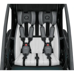 Qeridoo ® Sportrex 2 Kinderfietskar Limited Edition Mineral Blue -Little Wonders Verkoop qeridoo sportrex 2 kinderfietskar limited edition mineral blue a412099 3