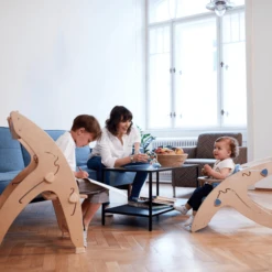 QuarttoLino ® Set Mini Rood -Little Wonders Verkoop quarttolino set mini rood a313922 3