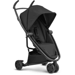 Quinny Buggy Zapp Flex Black On Black -Little Wonders Verkoop quinny buggy zapp flex black on black a201343 3