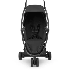 Quinny Buggy Zapp Flex Black On Black -Little Wonders Verkoop quinny buggy zapp flex black on black a201343 4
