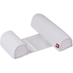 RED CASTLE Bébécal™ Fleur De Coton® Paarlemoergrijs