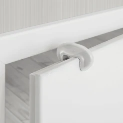 Reer Deurstop Transparant -Little Wonders Verkoop reer deurstop transparant a354238 2