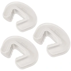 Reer Deurstopper Voordeelverpakking Transparant -Little Wonders Verkoop reer deurstopper voordeelverpakking transparant a354239 4