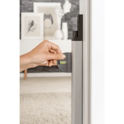 Reer EasyFix Snel-montage Systeem Voor Deur- En Traphekjes Trend En Clearvision -Little Wonders Verkoop reer easyfix snel montage systeem voor deur en traphekjes trend en clearvision a231422 3