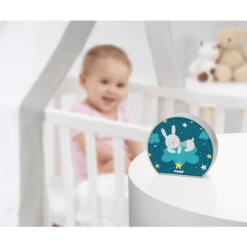 Reer Kalmerend Licht MyBaby Light Bunny -Little Wonders Verkoop reer kalmerend licht mybaby light bunny a354630 4