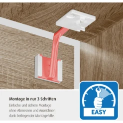 Reer Kast En Lade Aden Slot Met Montagehulp 8 Stuks -Little Wonders Verkoop reer kast en lade aden slot met montagehulp 8 stuks a354526 3