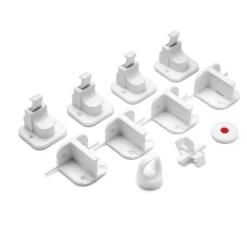 Reer Magnetisch Slot Voordeelpakket