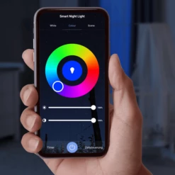 Reer Night Guide Slim Light -Little Wonders Verkoop reer night guide slim light a400000 3