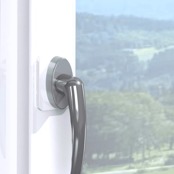 REER Ramen En Balkondeur Vergrendeling WinLock 3 REER Ramen En Balkondeur Vergrendeling WinLock - Afbeelding 2