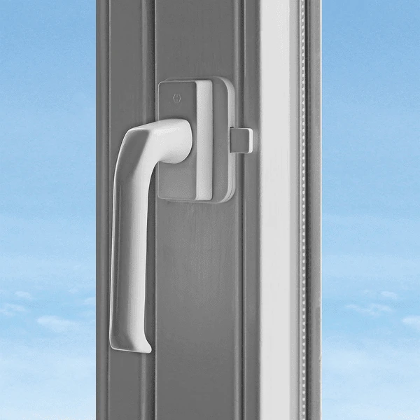 REER Ramen En Balkondeur Vergrendeling WinLock 4 REER Ramen En Balkondeur Vergrendeling WinLock - Afbeelding 3