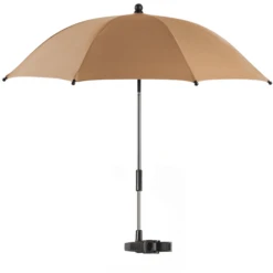 REER ShineSafe Universal Kinderwagen Zonnescherm Zand -Little Wonders Verkoop reer shinesafe universal kinderwagen zonnescherm zand a117068 4