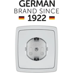 Reer Stopcontact Beschermer Schroefbaar, 10 Stuks Wit -Little Wonders Verkoop reer stopcontact beschermer schroefbaar 10 stuks wit a354212 4